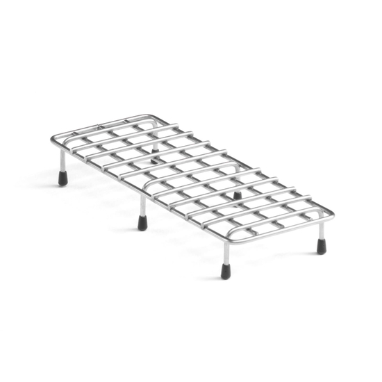 TTS ABTROPFSieb f�r Eroy Schale I grau I L860715