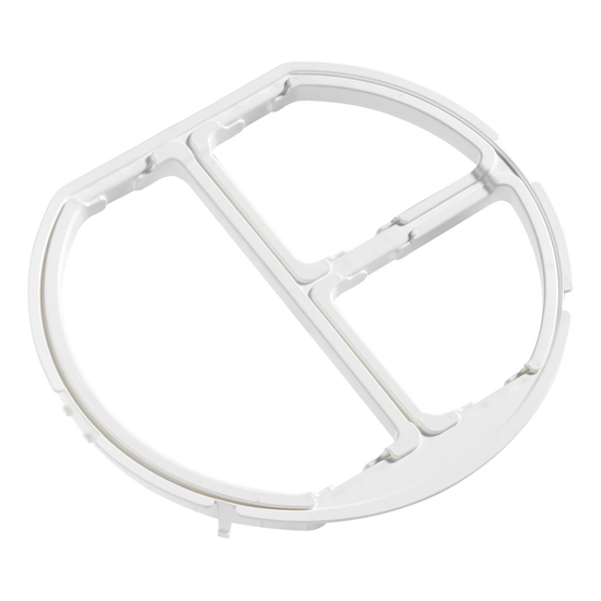 TTS Smile dreifache Tennung I wei I R040927