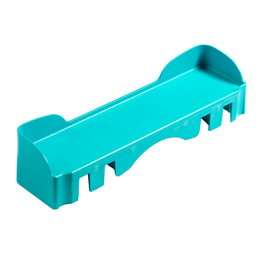 TTS Magic Zusatzplatte I grn I T090815