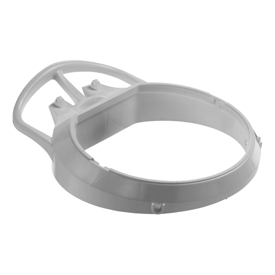 TTS Smile Sackhalter I grau I R040915