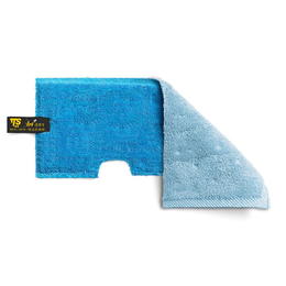 TTS Tri+ Wet 1-Dry Bezug I blau I 46x19,5 cm I 00EG9010BB