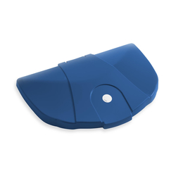 TTS Wall-Up Deckel I blau I Wandabfalleimer I R080851B