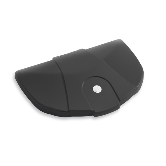 TTS Wall-Up Deckel I Anthrazit I Wandabfalleimer I R080851T