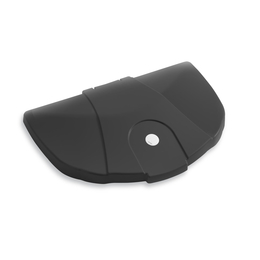 TTS Wall-Up Deckel I Anthrazit I Wandabfalleimer I R080851T