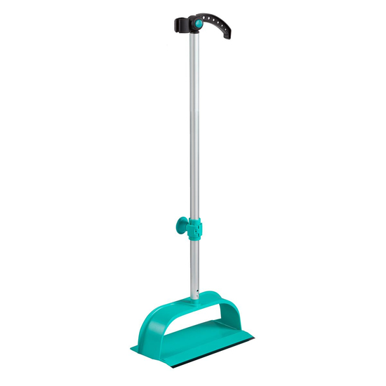 TTS Kehrschaufel B-Fly Plus I grn I 00005652