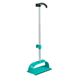 TTS Kehrschaufel B-Fly Plus I grn I 00005652