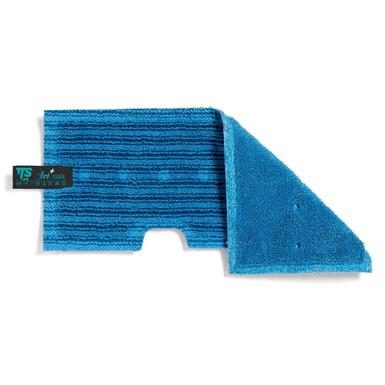 TTS Tri+ Safe-Dry Bezug I blau I 46x19,5 cm I 00BE9010BB