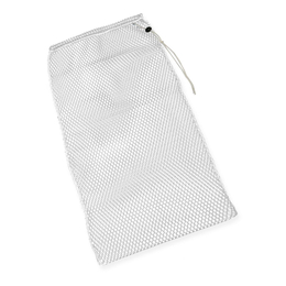 TTS Farbiges Wschenetz I wei I Fassungsvermgen 70l I...