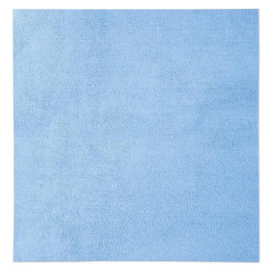 TTS Steel-T Tuch I himmelblau 35 cm I TCH401020