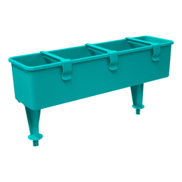 TTS Magic obere Ablageschale I grn I R090732