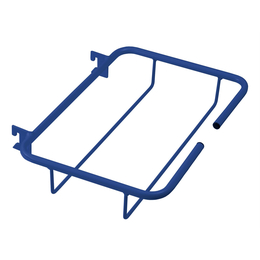 TTS Green Hotel Halterung f�r Tragekorb I blau I L660671