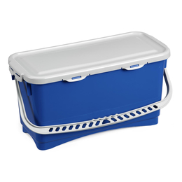 TTS 20l Hermetic Eimer I blau I 0B003215