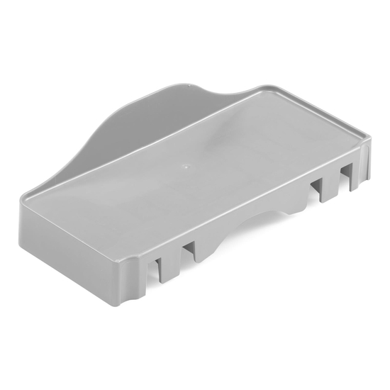 TTS Magic Antibakterielle Zusatzplatte f�r Hermetic I T690810X