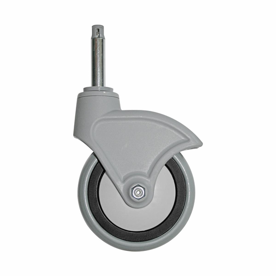 TTS Magic Gummirad I  125 mm I 00003449J