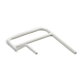 TTS Pressehalterung I wei I L360510