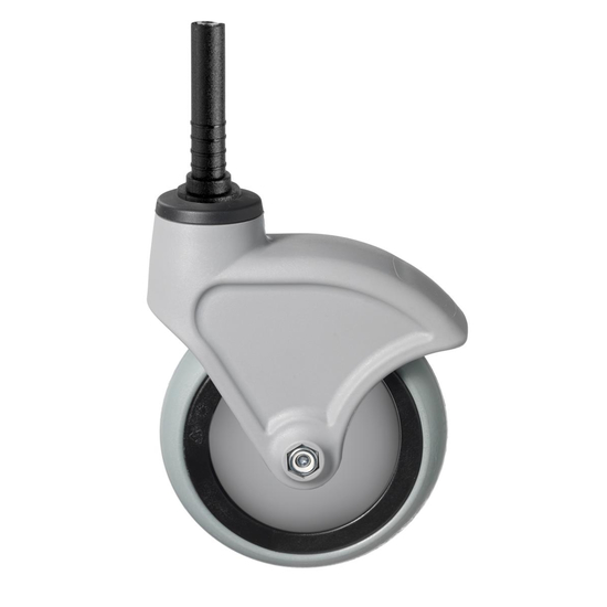 TTS Green Gummirad I � 125 mm I 00003449Y