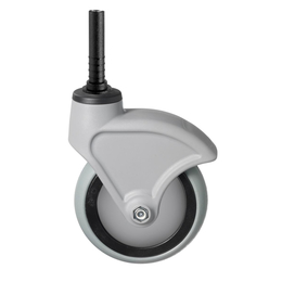 TTS Green Gummirad I  125 mm I 00003449Y