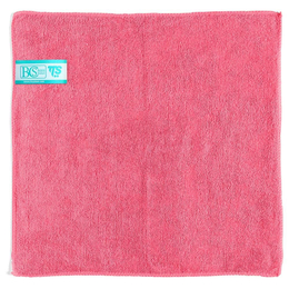 TTS Multi-T BCS I 10 Tcher I rot 40x40 cm I TCH101310