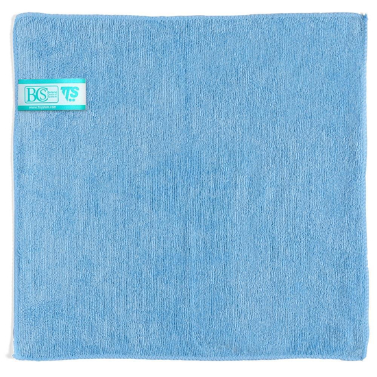 TTS Multi-T BCS I 10 Tcher I blau 40x40 cm I TCH101320