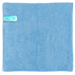TTS Multi-T BCS I 10 Tcher I blau 40x40 cm I TCH101320