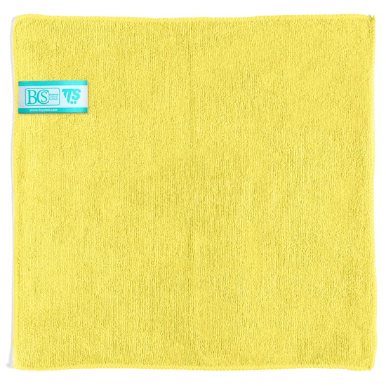 TTS Multi-T BCS I 10 Tcher I gelb 40x40 cm I TCH101330