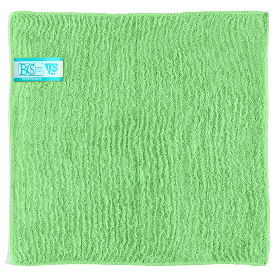 TTS Multi-T BCS I 10 Tcher I grn 40x40 cm I TCH101340