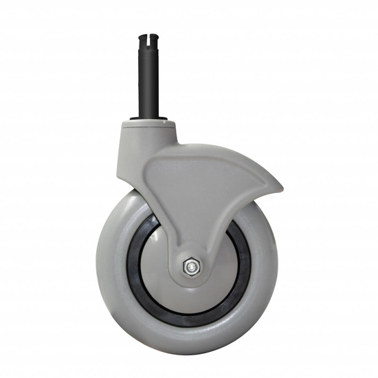 TTS Magic Gummirad I  150 mm I 00003444J