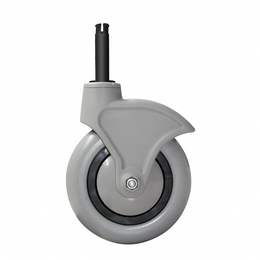 TTS Magic Gummirad I  150 mm I 00003444J