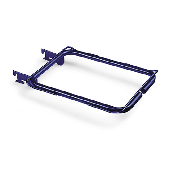 TTS 70l Green Hotel Sackhalter I blau I L650111