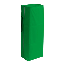 TTS 70l Entsorgungsack mit Reiverschluss I grn I 00003683