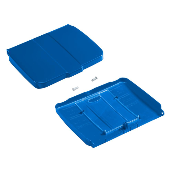 TTS Deckel 150l Sackhalter inkl. Halterung f�r REINIG I R290790