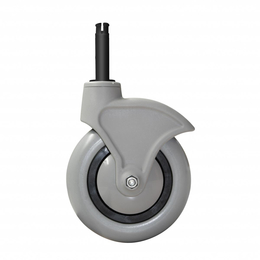 TTS Gummirad  I  150 mm I 00003457J