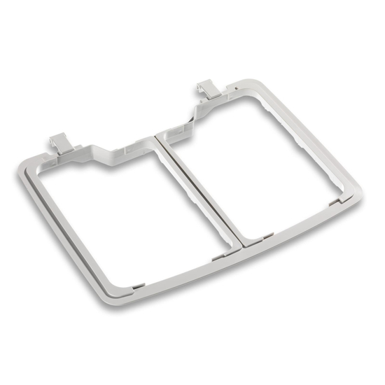 TTS 2x45l Tennung Open-UP und Derby I wei I R080790