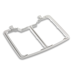 TTS 2x45l Tennung Open-UP und Derby I wei I R080790