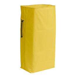 TTS 120l Entsorgungsack I gelb I 00003645