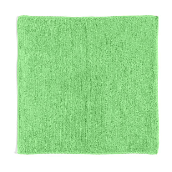 TTS Multi-T Light Tuch I grn I 38x38 cm I TCH101540