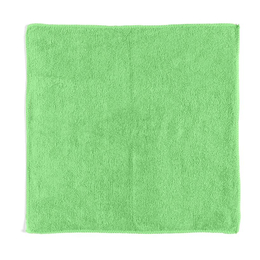 TTS Multi-T Light Tuch I grn I 38x38 cm I TCH101540