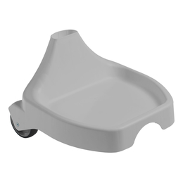 TTS Smile Platte I grau I R040955