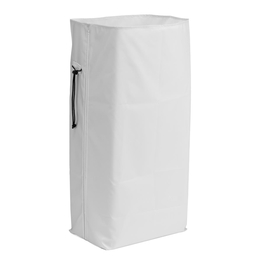 TTS 120l MagicArt Entsorgungsack mit Reiverschluss I...