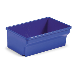 TTS 35l Wanne I blau I 00003523