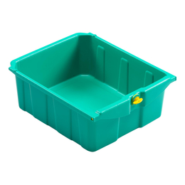 TTS 22l Magic Schublade I grn I mit Schlssel I T090782