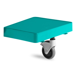 TTS Magic AnbauPlatte fr Sackhalter inkl....