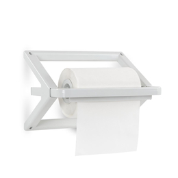 TTS Break Tischputz Rollen Spender I wei I 00004200