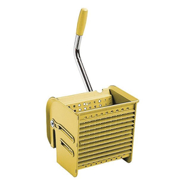 TTS Vertikalpresse I gelb I 00003466