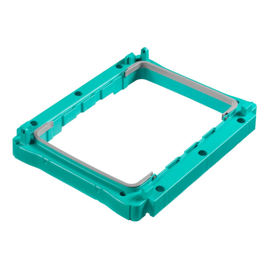 TTS 150l Magic ZENTRALSackhalter I grn I Nut I R090870