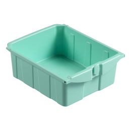 TTS 22l Magic Antibakterielle Schublade I BCS I gr�n I...