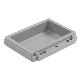 TTS Magic Antibakterielle Zentralwanne I T690736X