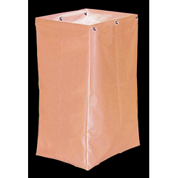 TTS Dust Abfallsack I gro I blau I 00003603