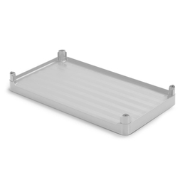 TTS Shelf Grundgestell I wei� I S090406