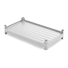 TTS Shelf Zwischenablage I wei I S090416